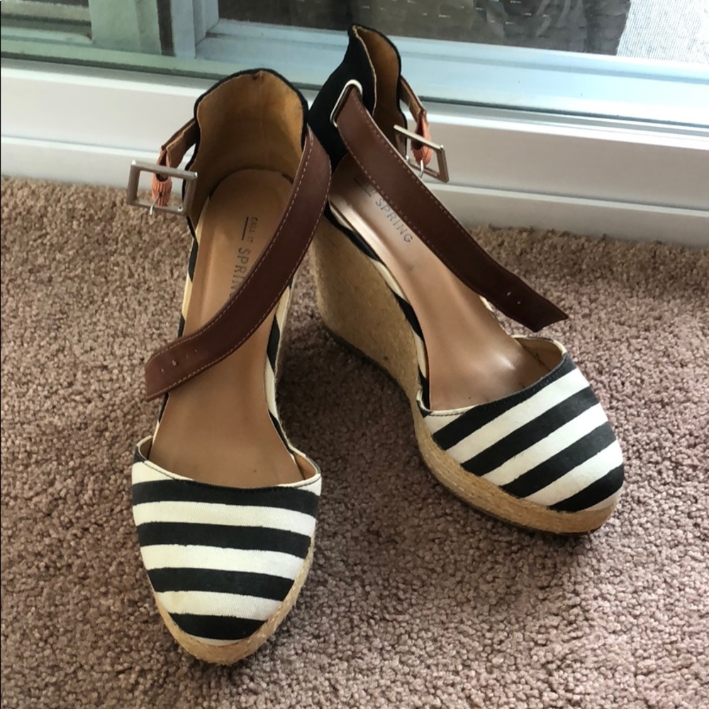 Wedges